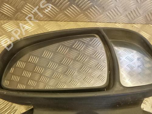 Right mirror OPEL VIVARO A Van (X83) 1.9 DTI (F7) | BP24242206C27 
