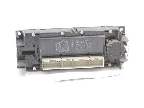 Used Climate control Climate control VW GOLF IV (1J1) 1.9 TDI 4motion (130 hp) 27877552 27877552