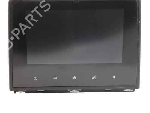 radio-renault-clio-v-b7_-2019-27300641 main image