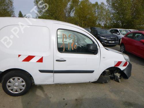 Front right window mechanism RENAULT KANGOO Express (FW0/1_) 1.5 dCi 75 (FW07, FW10, FW04) | BP24240890C23  - Image 9