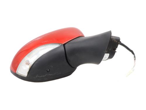 Used Right mirror RENAULT CLIO IV Grandtour (KH_) 1.5 dCi 90 (KHN3, KHN4) (90 hp) 31712692