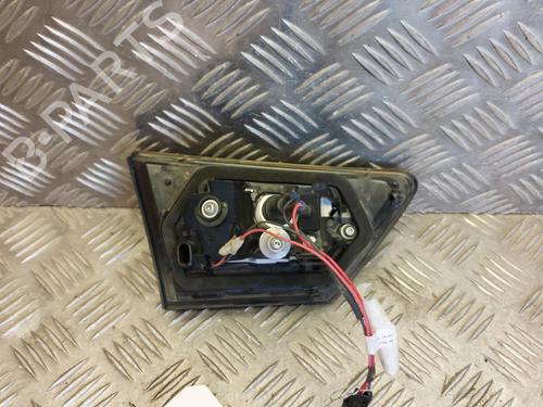 Used Left tailgate light Left tailgate light RENAULT CLIO IV (BH_) 1.5 dCi 90 (90 hp) 24240525 24240525