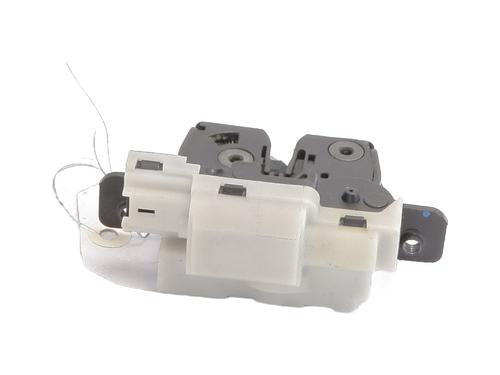 Used Tailgate lock RENAULT CLIO III Grandtour (KR0/1_) 1.5 dCi (KR0G) (68 hp) 25600052