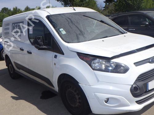Front right window mechanism FORD TRANSIT CONNECT V408 Box Body/MPV  | BP28672782C23  - Image 5