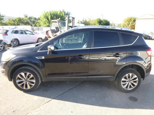 Front wiper motor FORD KUGA I 2.0 TDCi 4x4 | BP24240841M29  - Image 5