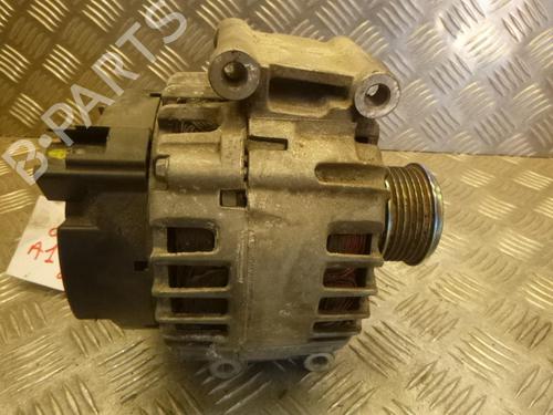 Alternator AUDI A1 Sportback (8XA, 8XF) S1 quattro | BP24241213M7 