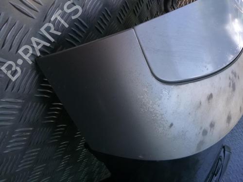Used Tailgate Tailgate RENAULT MEGANE III Coupe (DZ0/1_) 1.5 dCi (DZ0B) (106 hp) 24242050 24242050