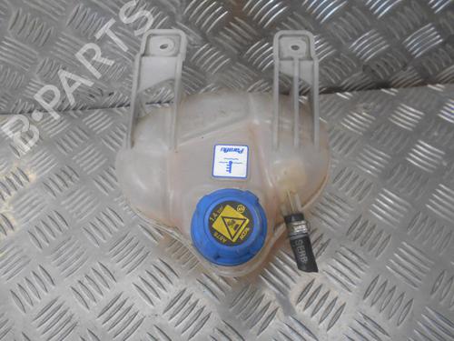 Used Expansion tank FIAT GRANDE PUNTO (199_) 1.3 D Multijet (75 hp) 24242442