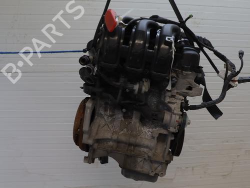 Motor Motor PEUGEOT 208 I (CA_, CC_) 1.2 VTi 68 / PureTech 68 (68 hp) 36418228 36418228