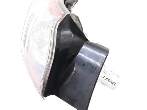 Left taillight MAZDA 3 (BL) 1.6 MZ-CD (BL14) | BP30752740C34 - Image 3
