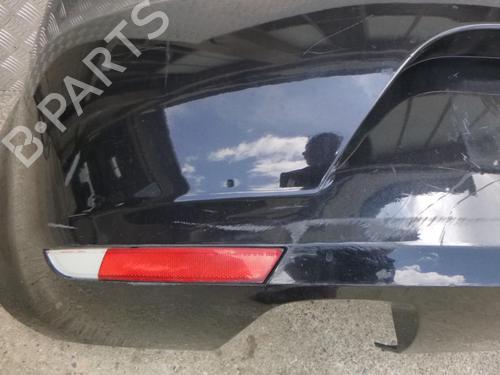 Rear bumper SEAT LEON (1P1) 1.9 TDI | BP24240798C8 
