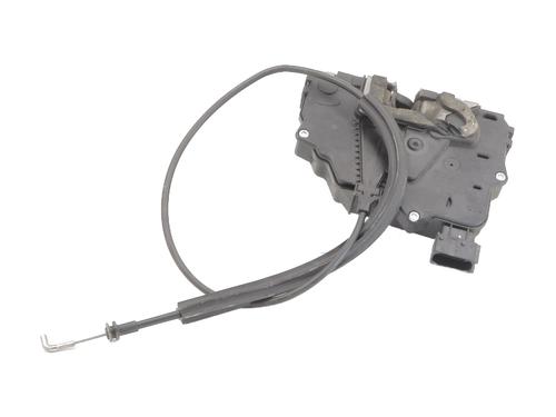 Front left lock FIAT GRANDE PUNTO (199_) 1.2 | BP27211936C98 