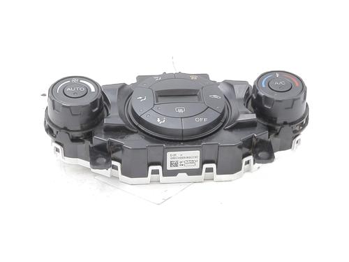 Climate control FORD FIESTA VI (CB1, CCN) 1.5 TDCi | BP27932559I5 