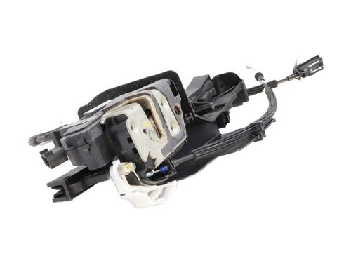 Højre fortil lås Højre fortil lås FORD TOURNEO COURIER B460 MPV [2014-2026] 33970077 33970077