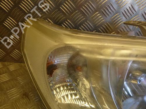 Right headlight CHEVROLET AVEO / KALOS Hatchback (T250, T255) 1.2 | BP24240592C29 