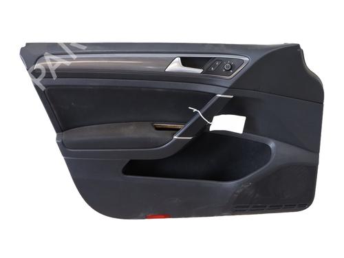 Used Front left panel VW GOLF VII (5G1, BQ1, BE1, BE2) 1.0 TSI (110 hp) 30464612