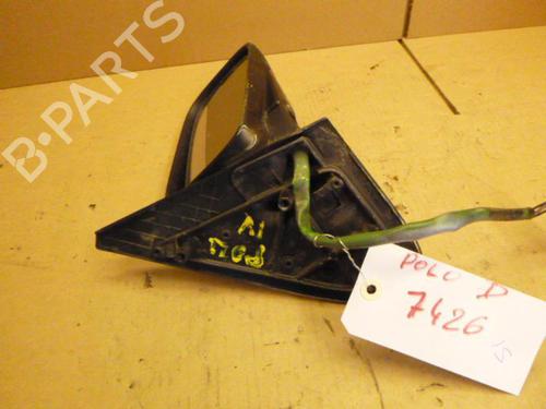 Right mirror VW POLO III (6N1) 75 1.6 | BP24241544C27 