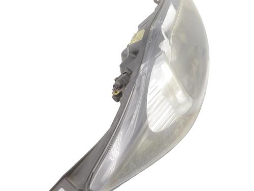 Left headlight FORD FIESTA VI (CB1, CCN) 1.4 TDCi | BP25769003C28 
