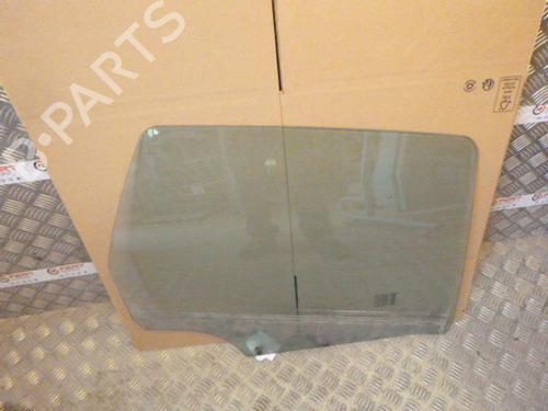 Used Rear right door window PEUGEOT 308 SW I (4E_, 4H_) 1.6 16V (120 hp) 24240883