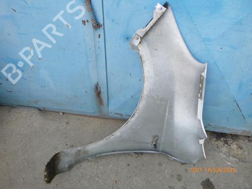 Right front fenders HYUNDAI i20 I (PB, PBT) 1.2 | BP27377017C42 