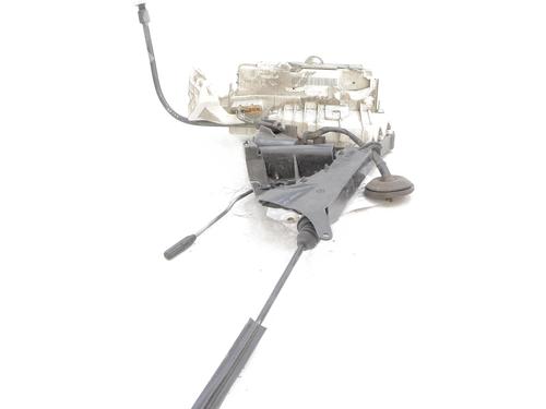Rear left lock MERCEDES-BENZ A-CLASS (W169) A 180 CDI (169.007, 169.307) | BP29457625C100 