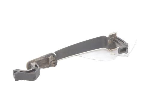 Front right exterior door handle PEUGEOT 207 (WA_, WC_) 1.4 HDi | BP27639639C129 