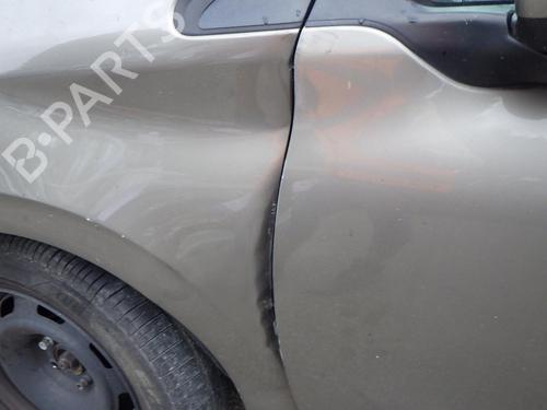 Left front window switch PEUGEOT 208 I (CA_, CC_) 1.2 VTI 82 | BP25466833I27 - Image 15