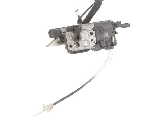 Front left lock CITROËN C3 II (SC_) 1.4 | BP25654402C98  - Image 5