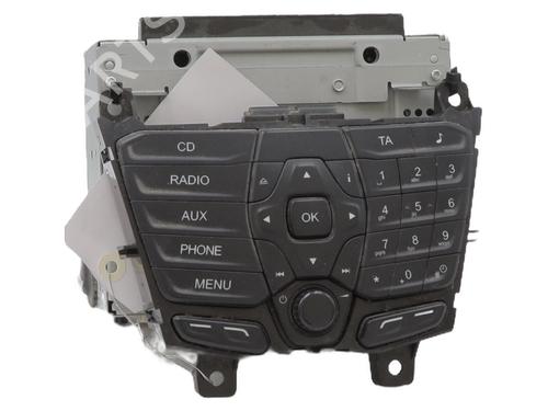 Radio FORD TRANSIT CONNECT V408 Box Body/MPV | BP33947837E6 - Image 3
