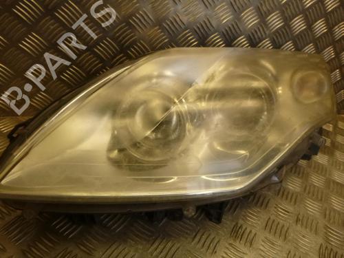 Left headlight RENAULT LAGUNA III (BT0/1) 2.0 dCi (BT01, BT08, BT09, BT0E, BT0K, BT12, BT1C, BT1D,... | BP24241331C28 - Image 5