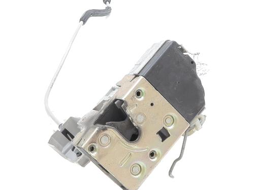 Used Front right lock PEUGEOT 307 Break (3E) 2.0 HDI 110 (107 hp) 29187523