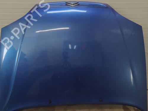 Hood CITROËN SAXO (S0, S1) 1.6 VTS | BP30153835C1 