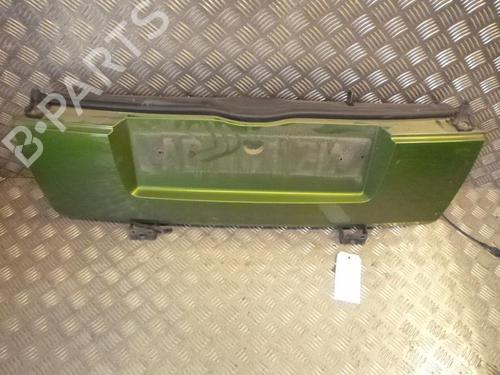 Tailgate CITROËN C2 (JM_) 1.4 HDi | BP24243132C6 