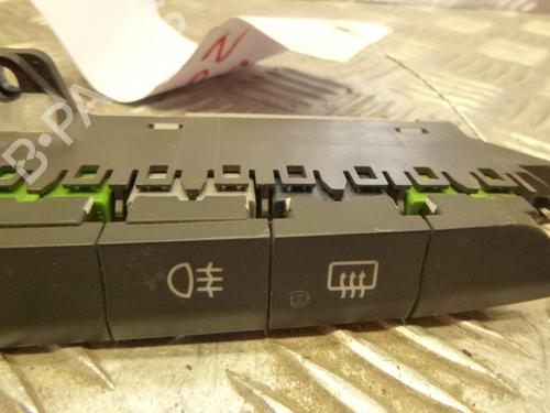 Warning switch FIAT DOBLO Cargo (263_) 1.6 D Multijet (263WXD1B, 263WXR1B, 263WXX1B, 263ZXD1B,... | BP24242912I22  - Image 6