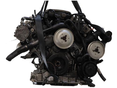 Engine AUDI A6 C6 (4F2) 3.2 FSI quattro | BP33804297M1  - Image 5