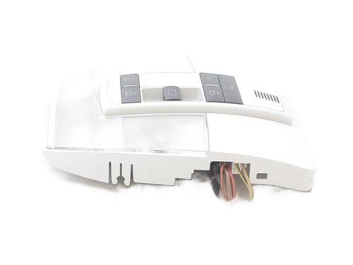 Interior roof light MERCEDES-BENZ A-CLASS (W169) A 170 (169.032, 169.332) | BP29212397I8 