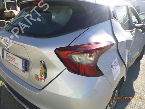 Used Right taillight NISSAN MICRA V (K14) 1.0 (71 hp) 29212416