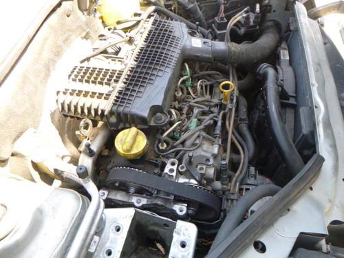 Front slam panel RENAULT KANGOO (KC0/1_) 1.5 dCi | BP24241813C72 - Image 17