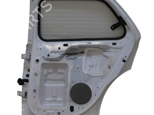 Dør højre bagtil CITROËN C4 CACTUS 1.6 HDi 90 | BP31359431C5 - Image 6