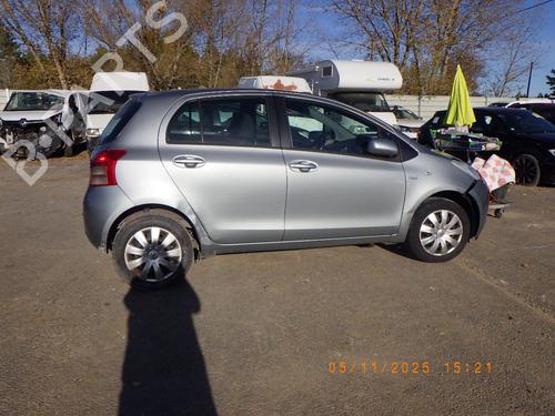 Rear mirror TOYOTA YARIS (_P9_) 1.4 D-4D (NLP90_, NLP90R) | BP31775504I6