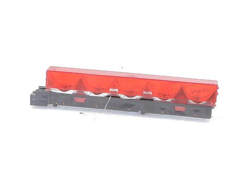 Third brake light FORD MONDEO III Saloon (B4Y) 2.0 16V TDDi / TDCi | BP26939377L11
