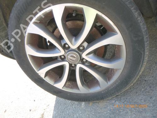Rim NISSAN JUKE (F15) 1.5 dCi | BP29628965C45 