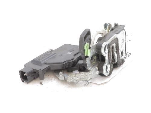 Used Front left lock KIA PICANTO I (SA) 1.0 (63 hp) 29454693