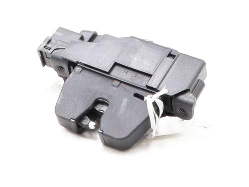 Used Tailgate lock CITROËN C4 II (NC_) 1.6 HDi 115 (114 hp) 30600713