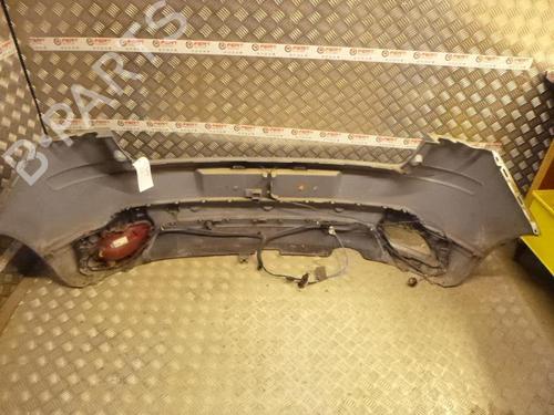 Rear bumper CITROËN C4 Coupe (LA_) 1.4 16V | BP24242364C8 