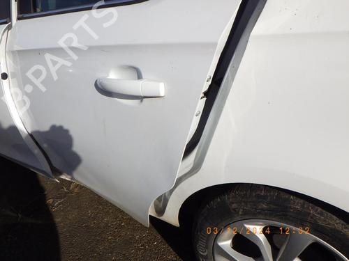 Front left lock OPEL CORSA E (X15) 1.4 (08, 68) | BP30461940C98 - Image 35