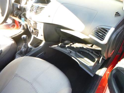 Right mirror PEUGEOT 206+ (2L_, 2M_) 1.4 HDi eco 70 | BP24242382C27 