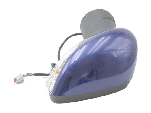 Left mirror FORD FIESTA VI (CB1, CCN) 1.5 TDCi | BP27932558C26 