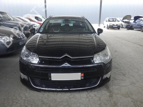 Used Parts CITROËN C5 III Break (RW_) 2.0 HDi (136 hp) 3486829