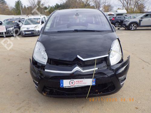 Brugte CITROËN C4 Picasso I MPV (UD_) 1.6 HDi 110 (112 hp) 4411503